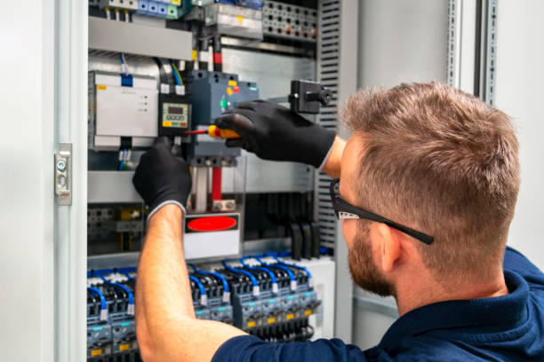 Best Emergency Electrician Near Me  in Oak Hill, OH