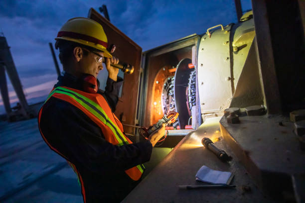 Best Home Electrical Repair  in Oak Hill, OH
