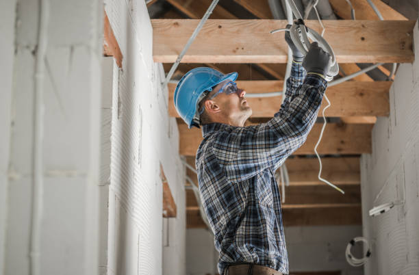 Best Best Electricians Near Me  in Oak Hill, OH