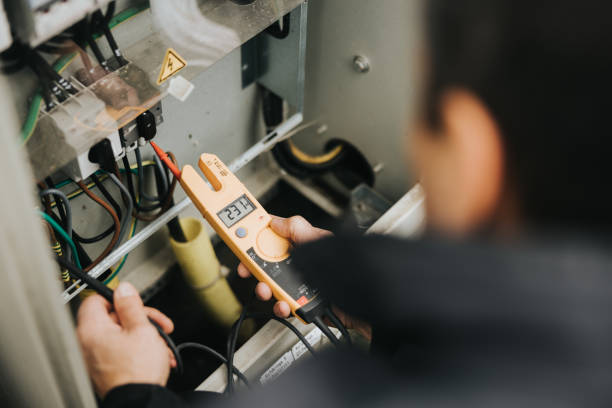 Best 24-Hour Electrician  in Oak Hill, OH