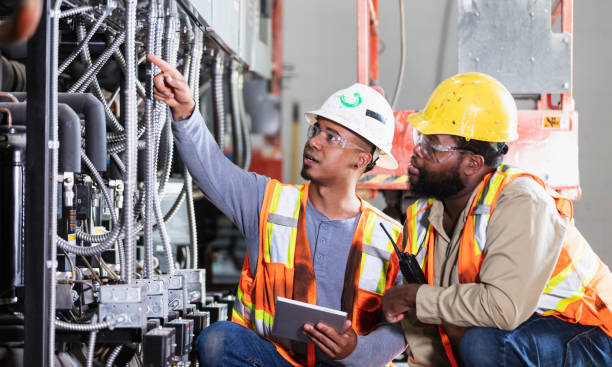 Best Affordable Emergency Electrician  in Oak Hill, OH
