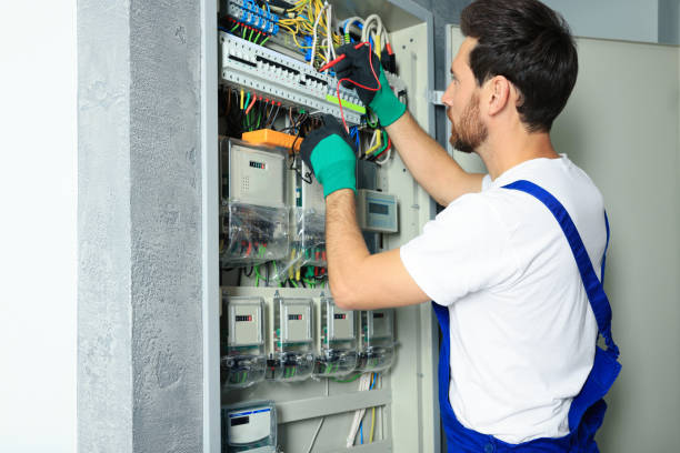 Reliable Oak Hill, OH Electrician Solutions