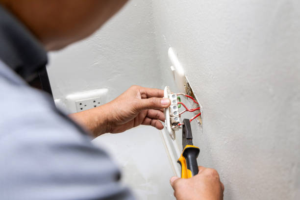 Best Electrical System Inspection  in Oak Hill, OH