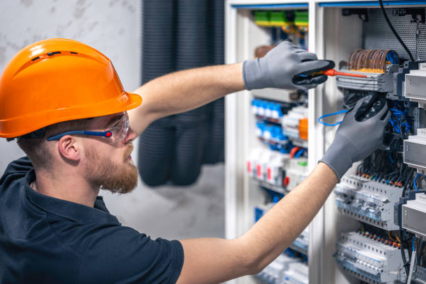 Electrical Upgrades for Homes in Oak Hill, OH