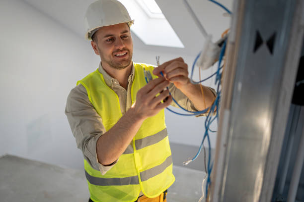 Best Electrician Near Me  in Oak Hill, OH