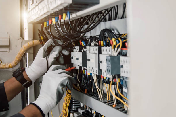 Affordable Electrical Installation in Oak Hill, OH